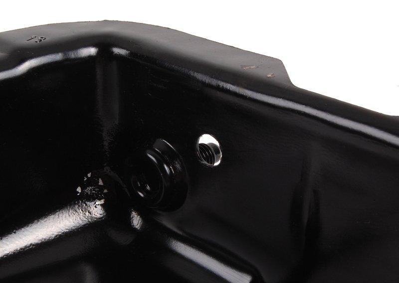 Опора стабилизатора попер.устойч. П