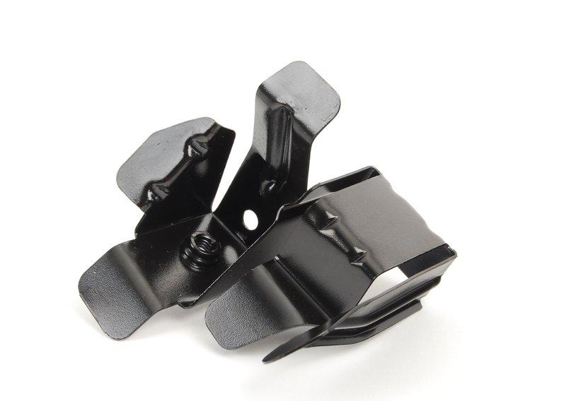 Кронштейн глушителя шума всасывания