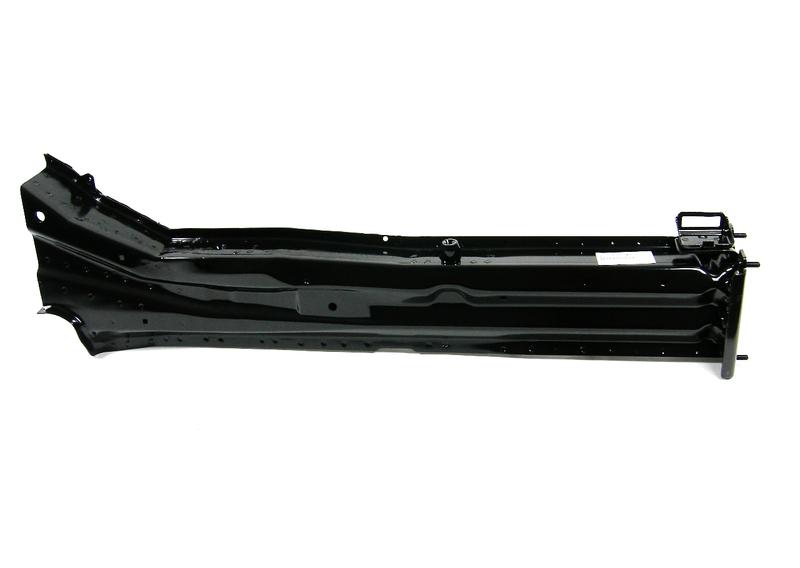 Передний лонжерон Л