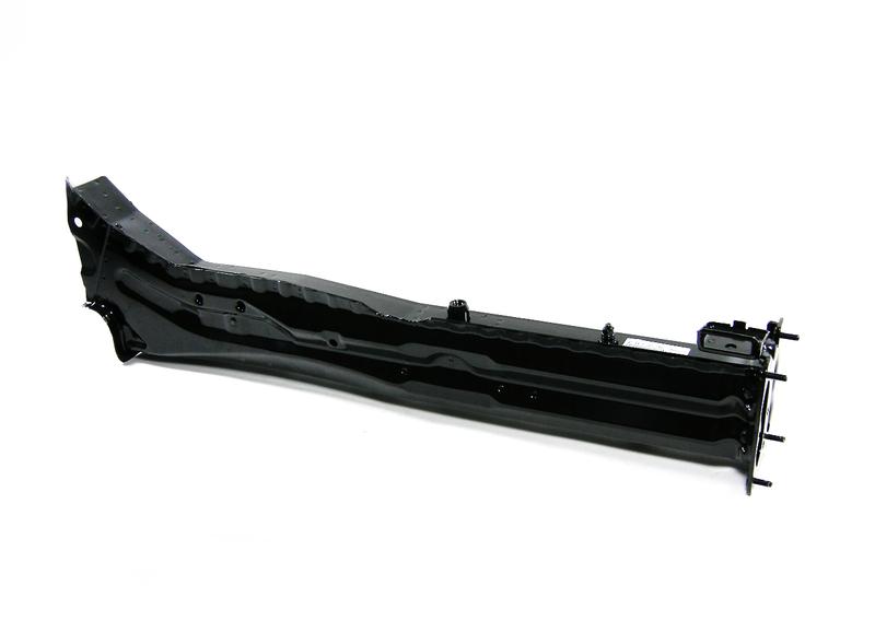 Передний лонжерон П