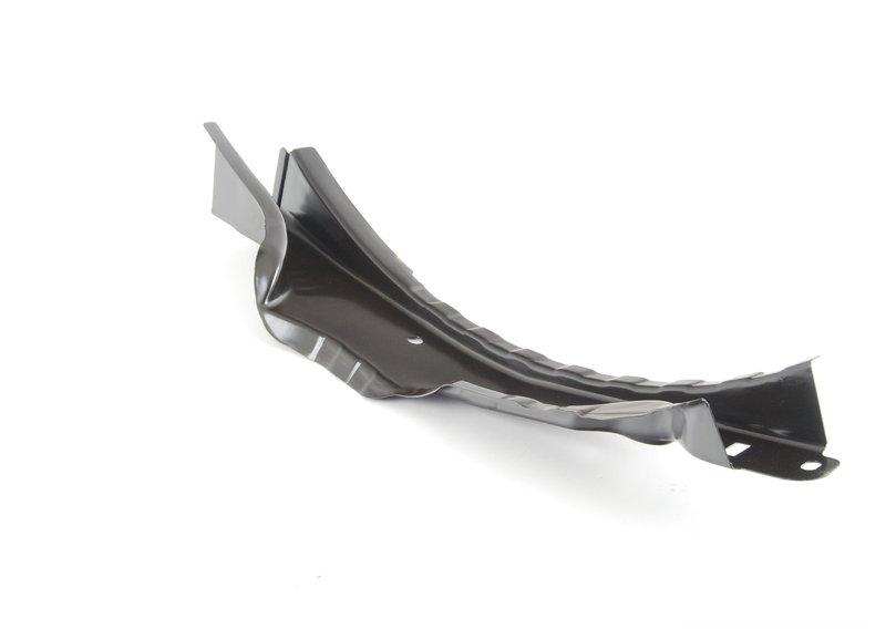 Полка брызговика П Пд