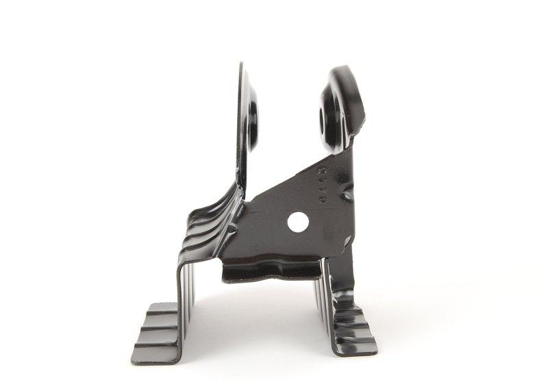 Крепление КПП