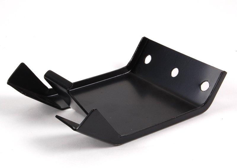 Кронштейн бачка охлаждающей жидкости