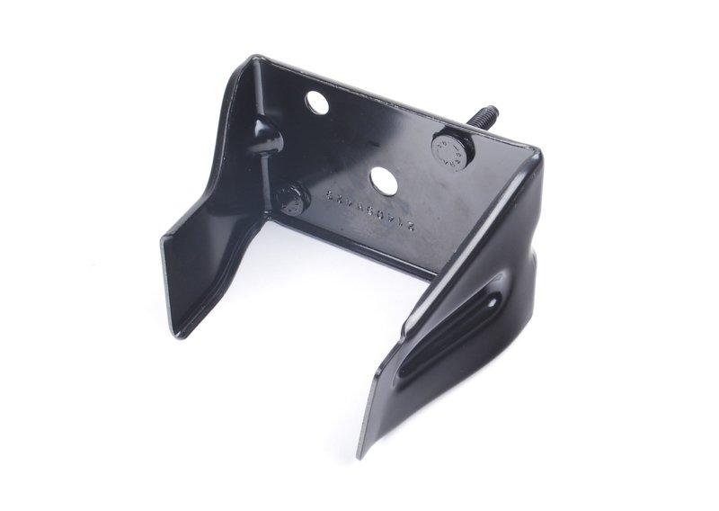 Кронштейн заднего глушителя Л