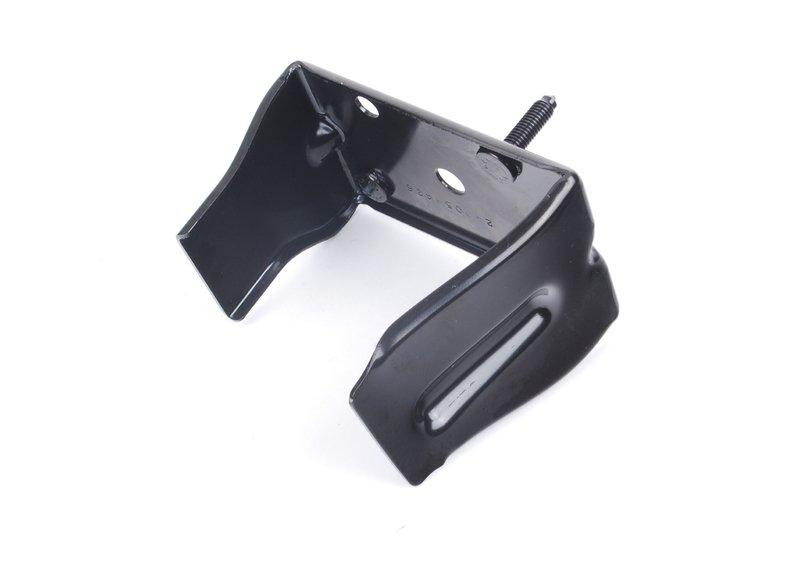 Кронштейн дополнит. глушителя П Зд