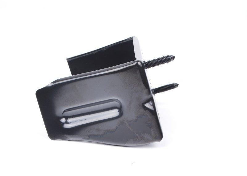 Кронштейн дополнит. глушителя П Зд