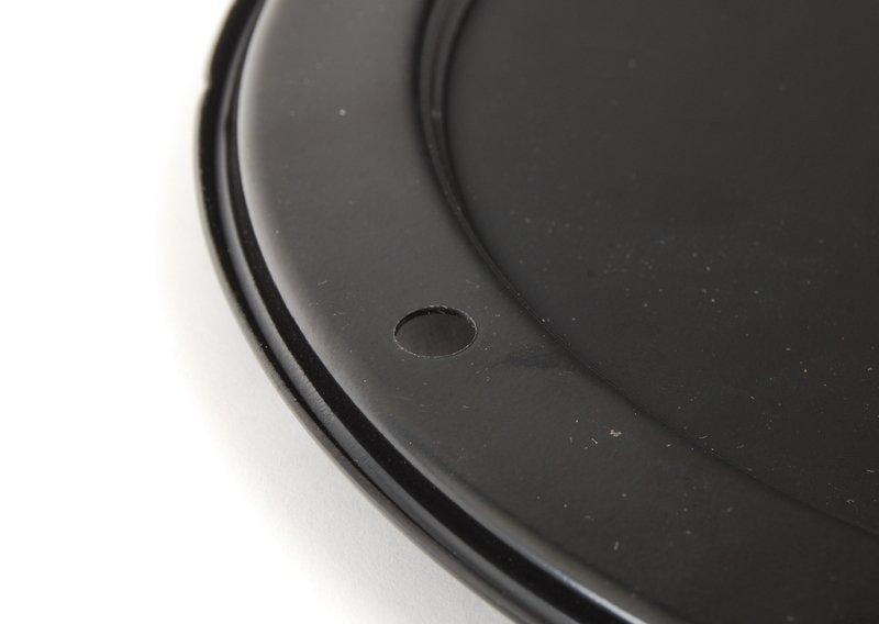 Крышка днища кузова Зд