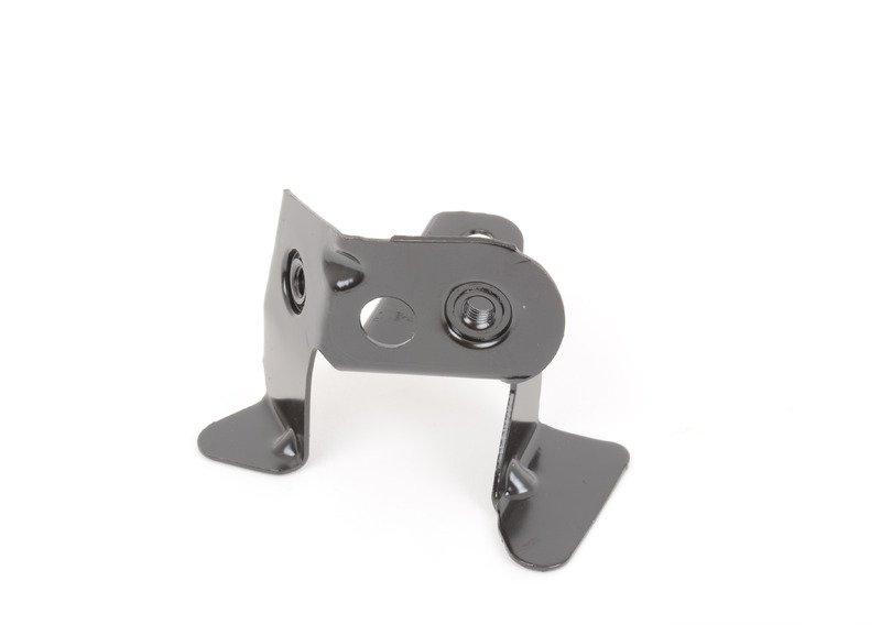 Кронштейн глушителя шума всасывания Л