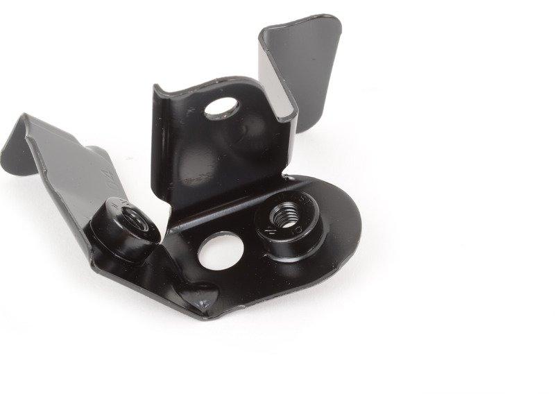 Кронштейн глушителя шума всасывания Л