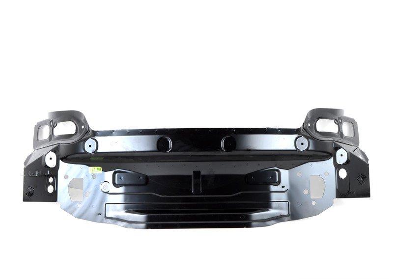 Облицовка задка в сборе