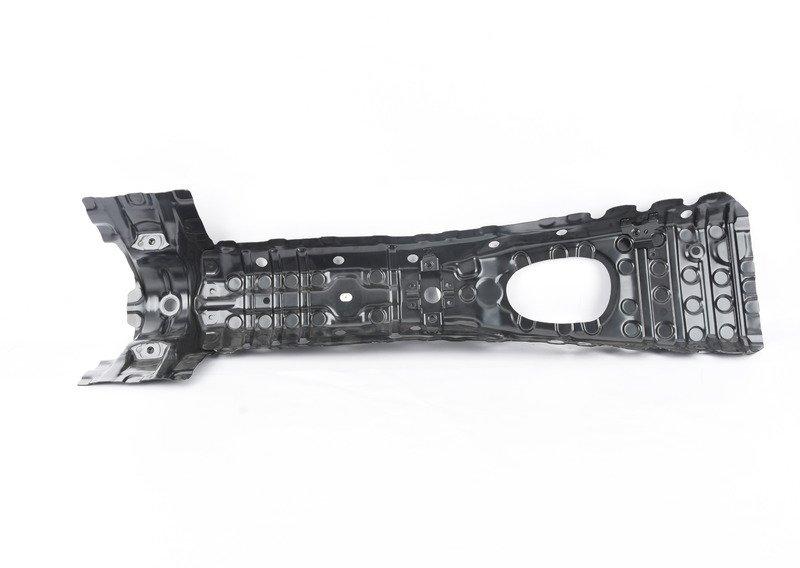 Элемент усиления туннеля