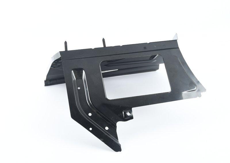 Пол багажного отделения Л