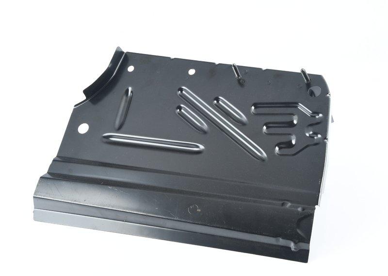 Пол багажного отделения Л