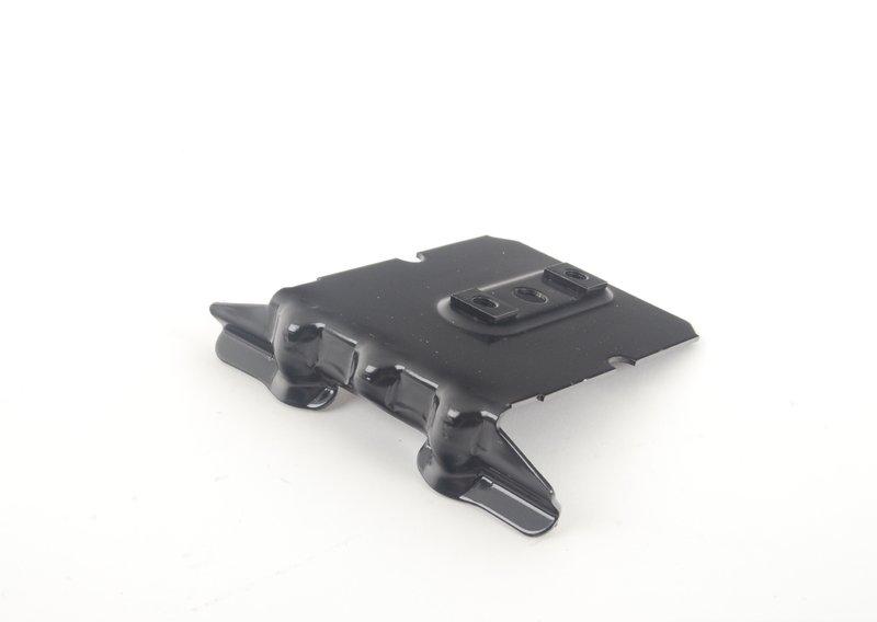 Кронштейн аккумуляторной батареи