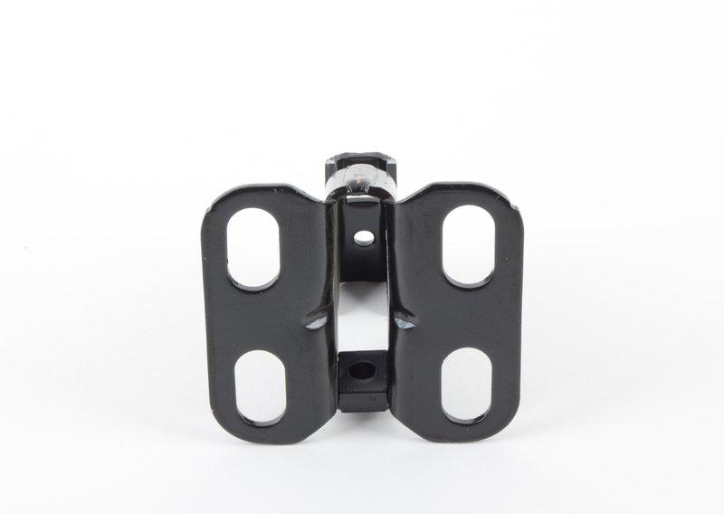 Опорный кронштейн спинки Ср