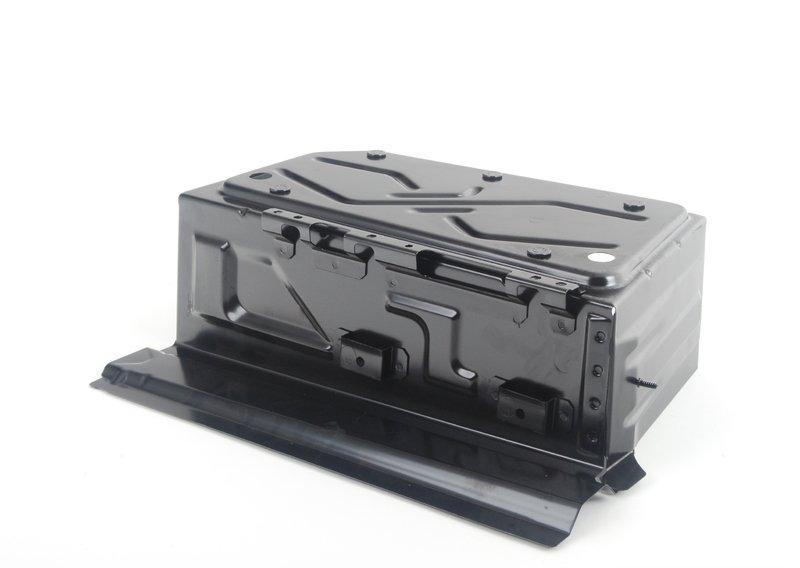 Пол багажного отделения П