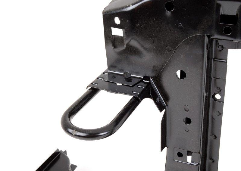 Щит передка