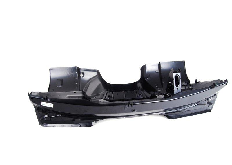 Щит передка