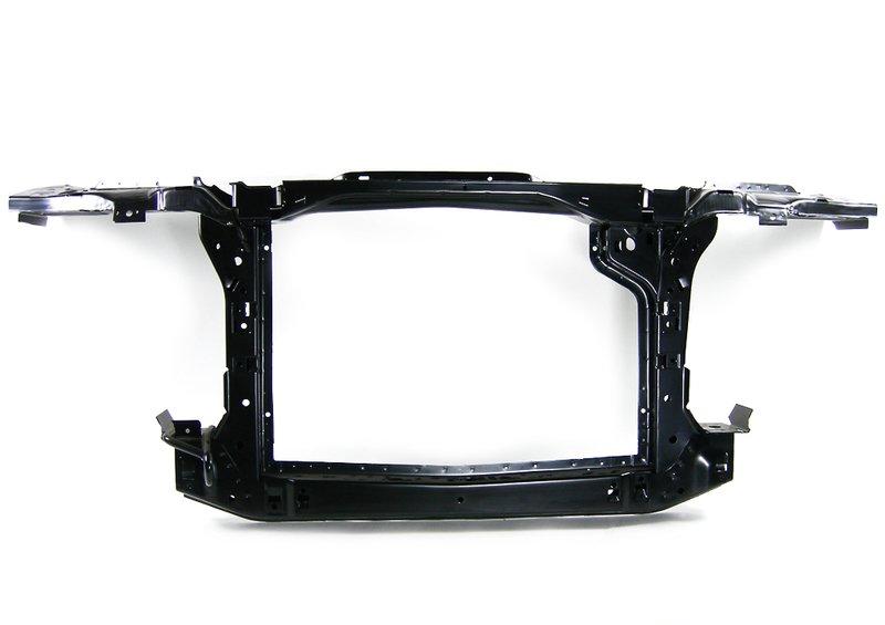 Щит передка