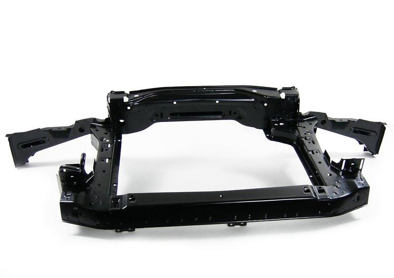 Щит передка