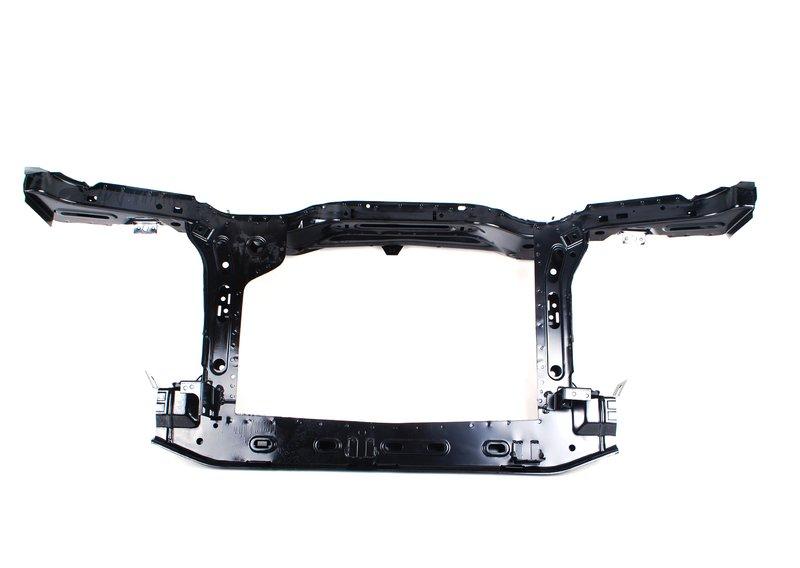 Щит передка