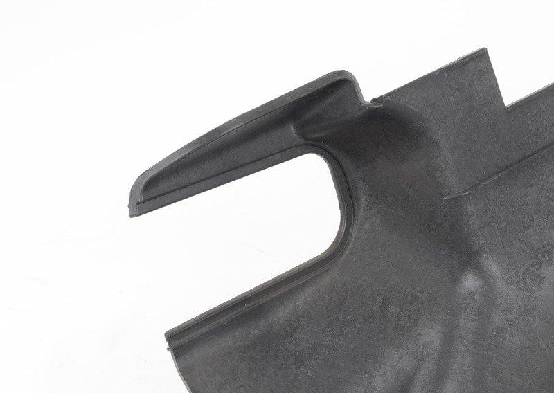 Перегородка отсека вспом.мех.двигателя Л