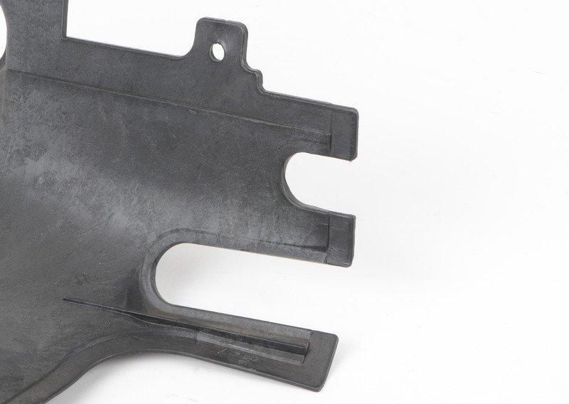 Перегородка отсека вспом.мех.двигателя Л