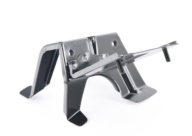 Кронштейн катушки зажиг./масл.фильтра П