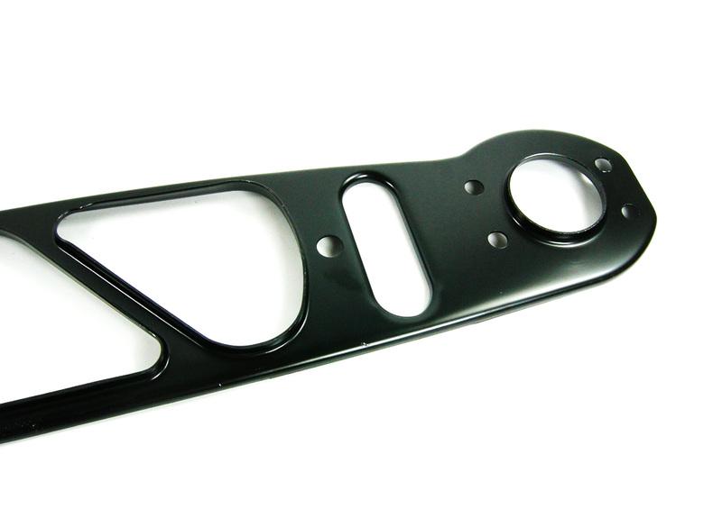 Поперечная балка Пд прямая