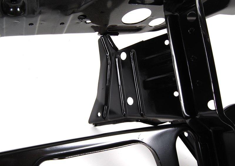 Щит передка