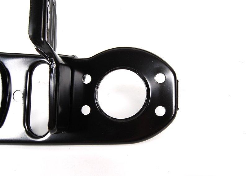 Щит передка