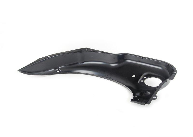 Наружная облицовка брызговика П Зд