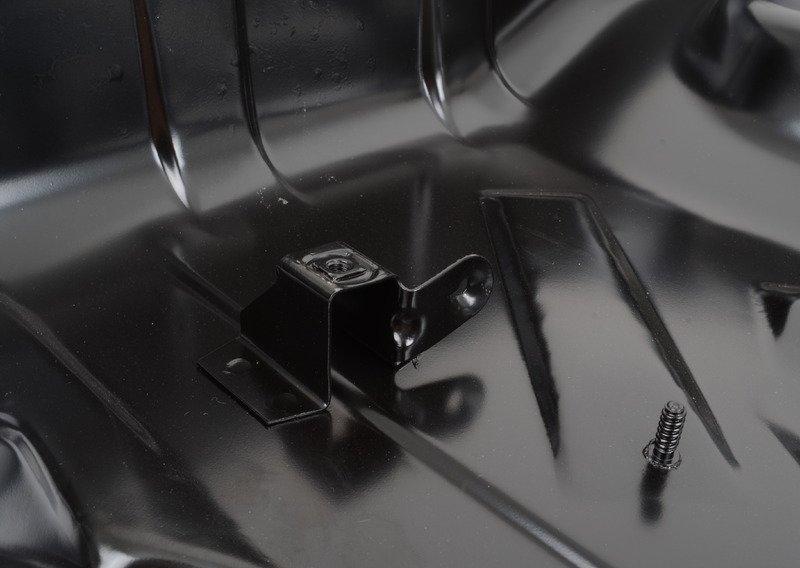 Брызговик П Зд Внутр