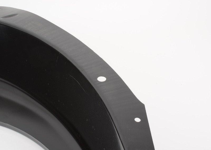 Наружная облицовка брызговика Л Зд