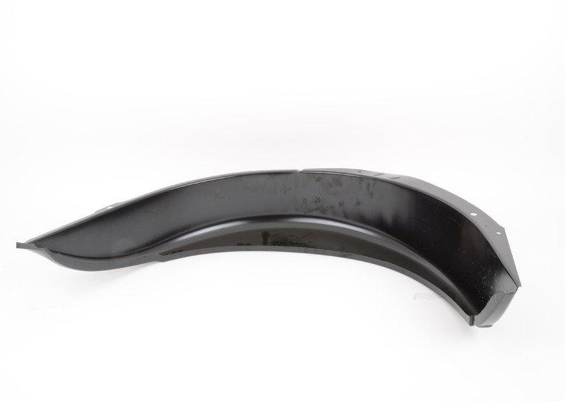 Наружная облицовка брызговика Л Зд