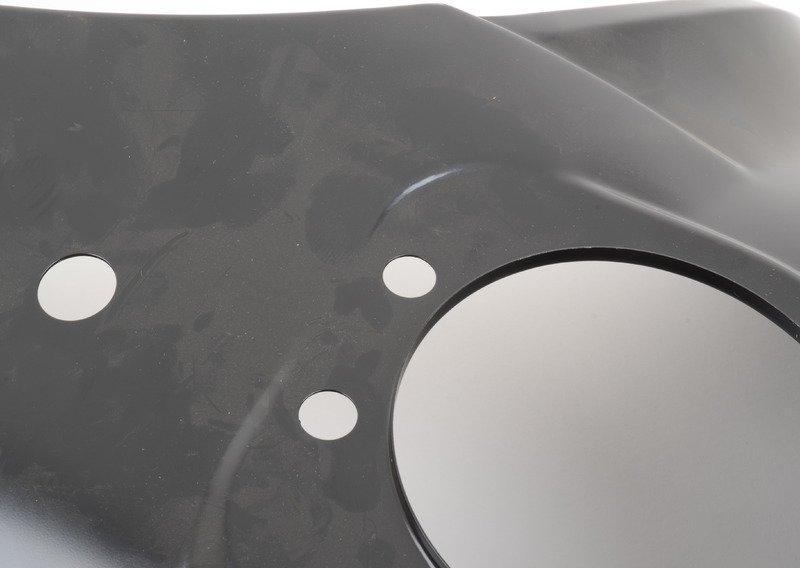 Наружная облицовка брызговика П Зд