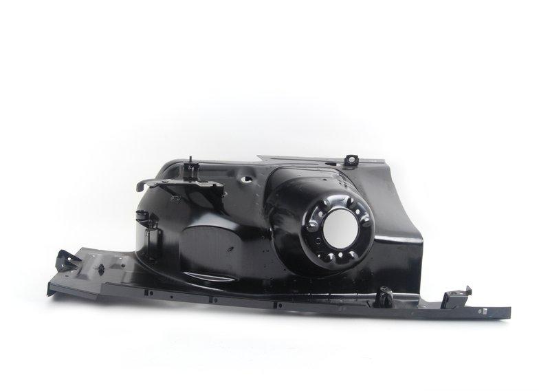 Брызговик Л Пд