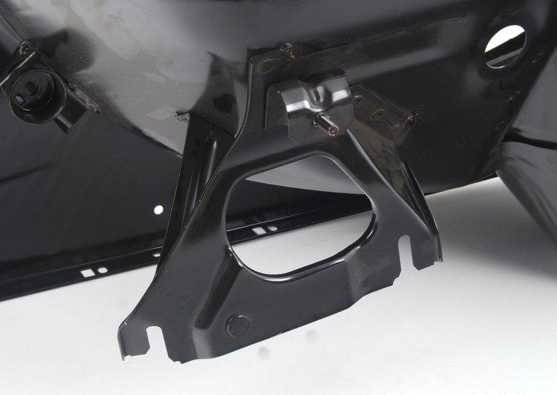 Брызговик Л Пд