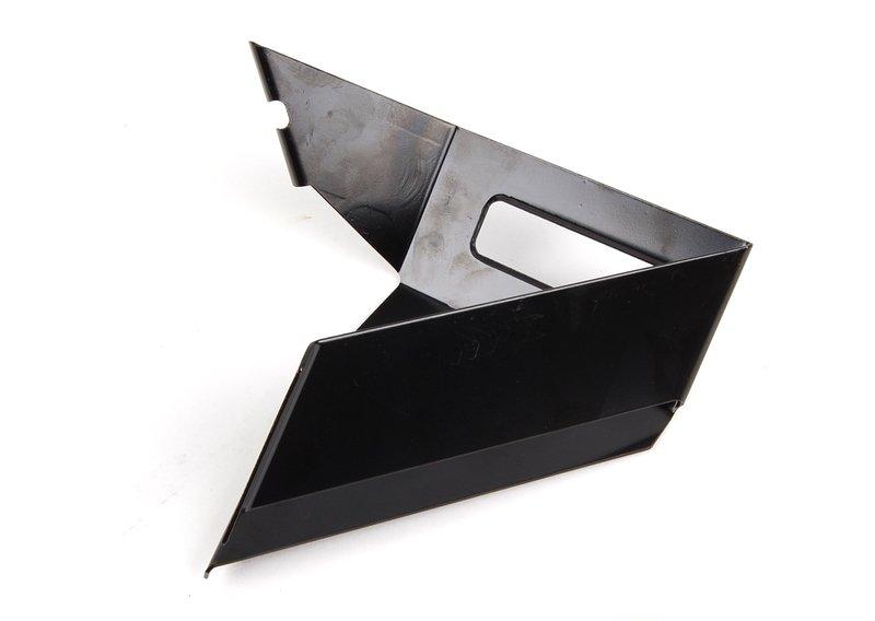 Кронштейн бачка охлаждающей жидкости E34 M5