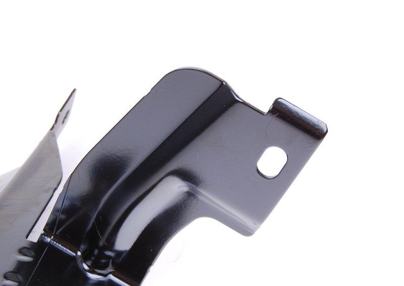 Кронштейн крыла Л