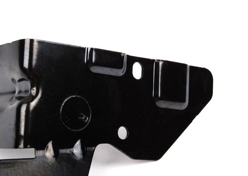 Кронштейн крыла П