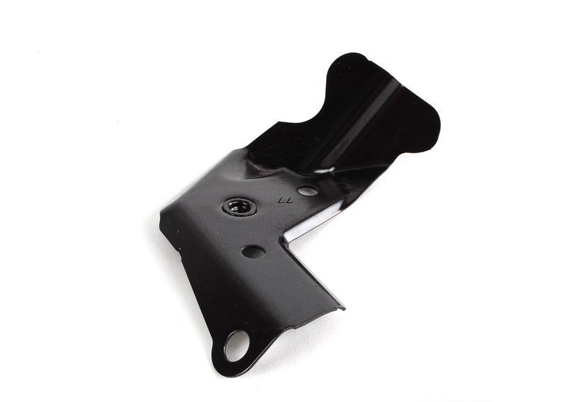 Кронштейн бачка стеклоомывателя Зд