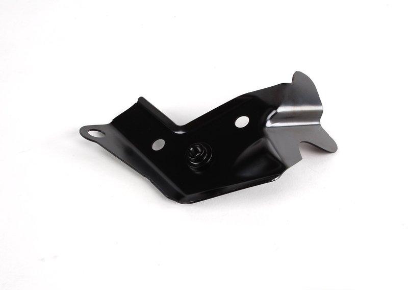 Кронштейн бачка стеклоомывателя Зд