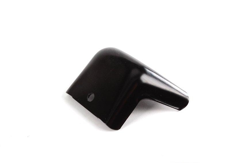 Крепежный уголок Пд