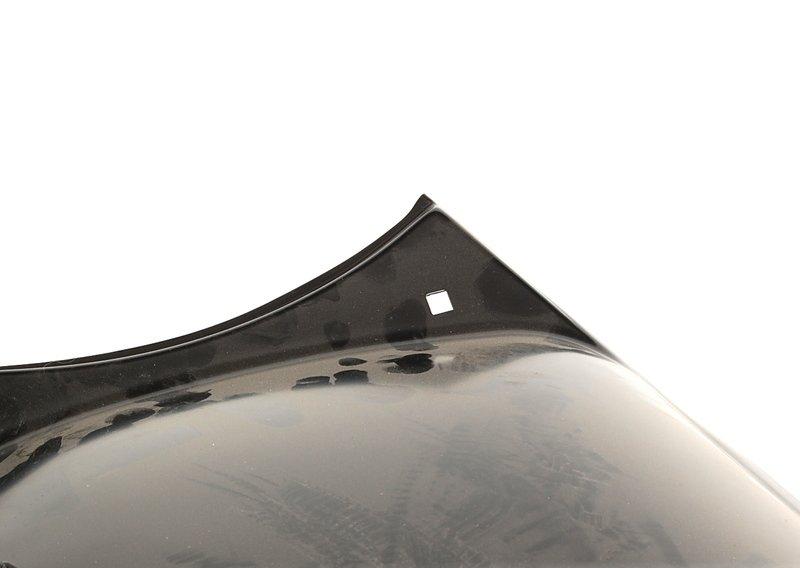 Деталь брызговика Л Пд