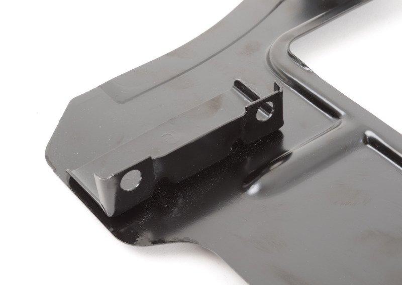 Элемент удлинения брызговика Л