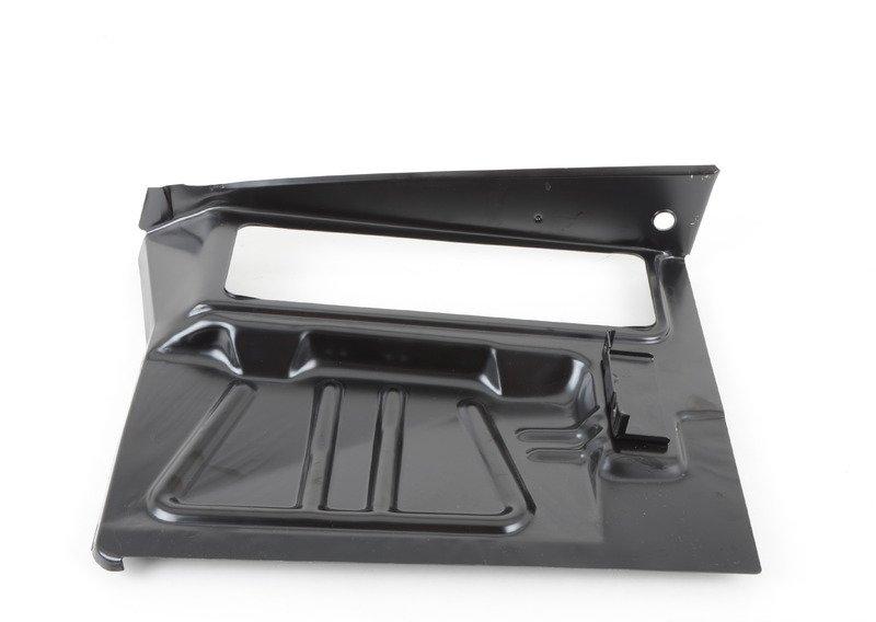 Элемент удлинения брызговика П