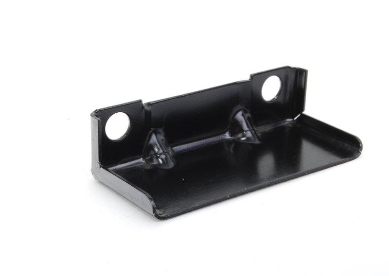 Кронштейн бампера Зд Бок