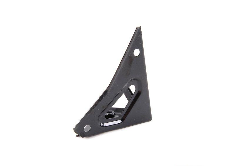 Кронштейн усилителя тормозов Пд