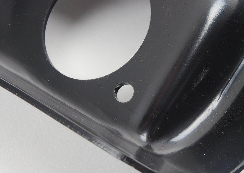 Крепление ударного демпфера Л